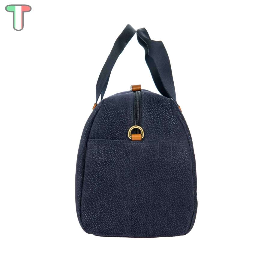 Bric's Life BLF05806.396 Blue