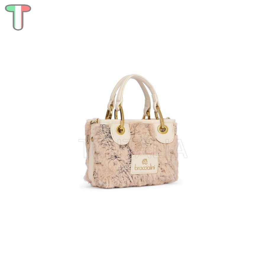 Braccialini Beth Fur B17888-TY-001