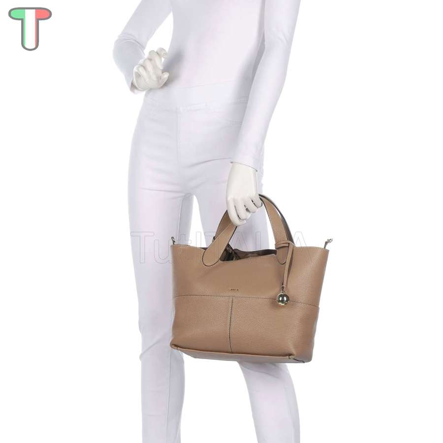 Furla Primrose M Deserto WB01707 HSF000 1007 YU500
