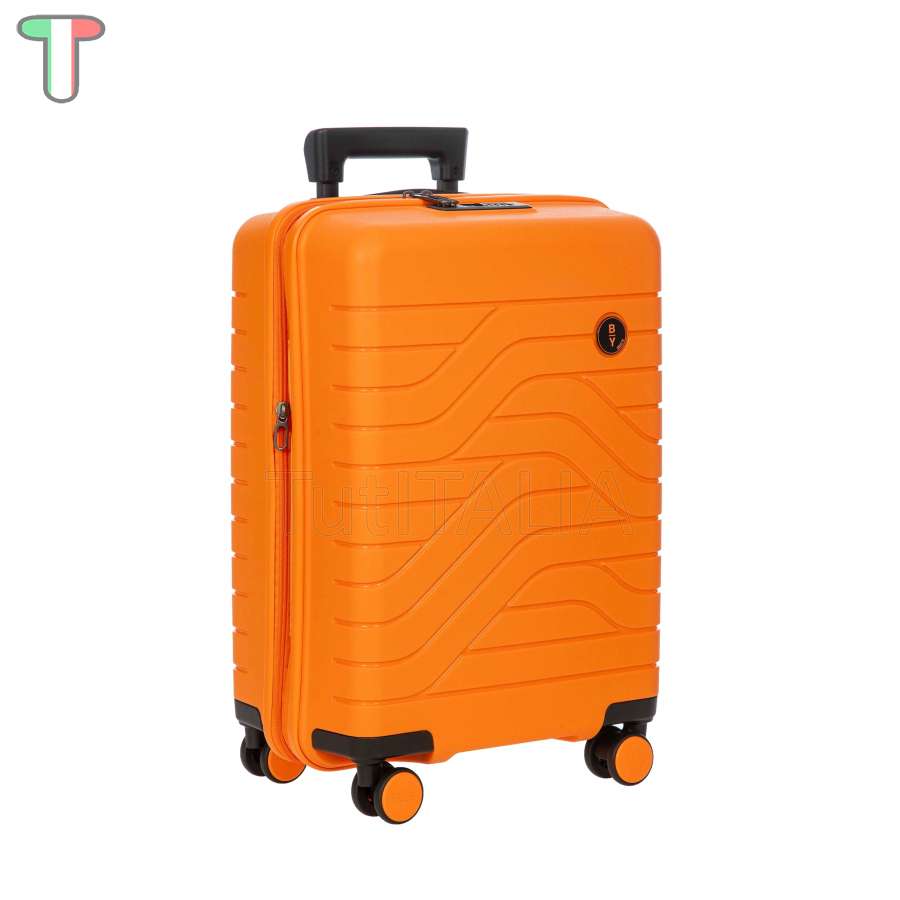 Bric's Ulisse B1Y08430.055 Orange