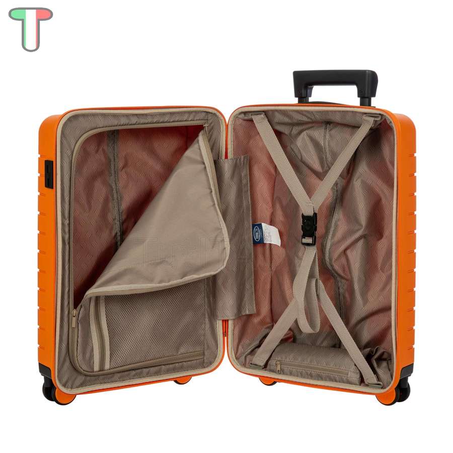 Bric's Ulisse B1Y08429.055 Orange