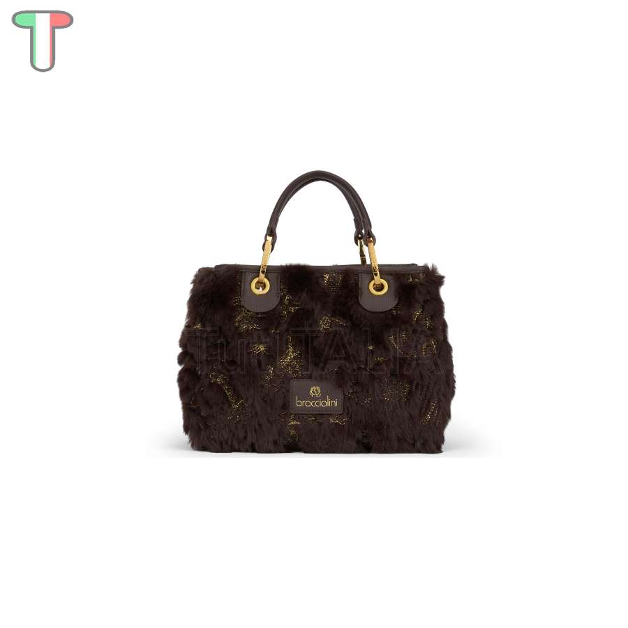 Braccialini Beth Fur B17897-TY-300