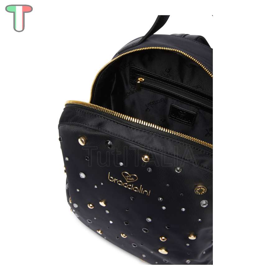 Braccialini Beth Strass B18266-TY-100