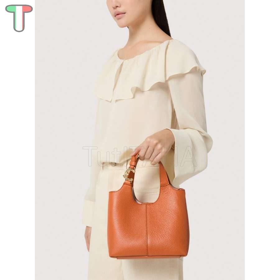 Coccinelle C-Easy Small Pearl E1SHA580101_N17