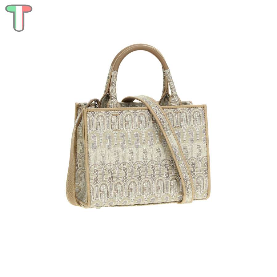 Furla Opportunity Shopping Mini Toni Naturali WB00352 BX1951 1003 5C000