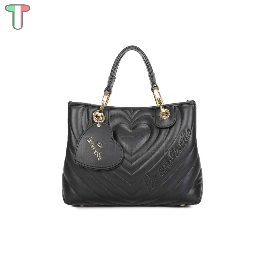 Braccialini Beth Matelasse' B18550-YY-100