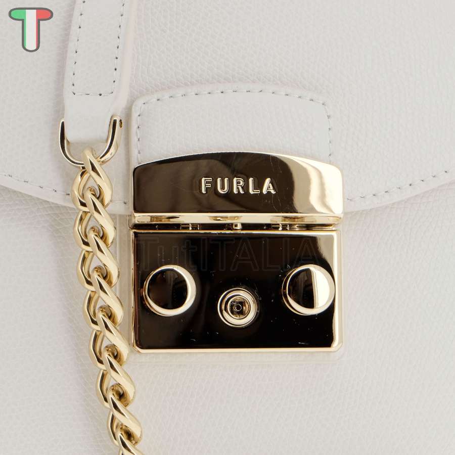 Furla Metropolis Mini Talco h BATJEP0 ARE000 1007 01B00