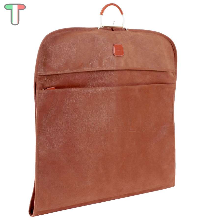 Bric's Life BLF00332.216 Camel