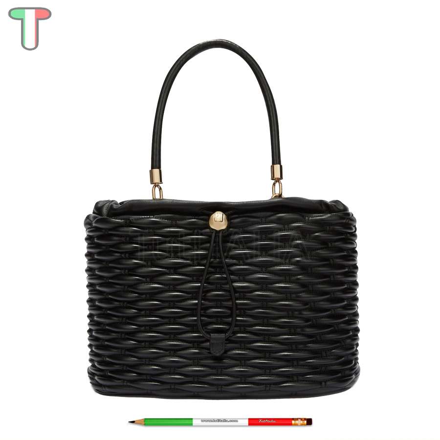 Furla Mionido M Nero WB01466 BX3221 1007 O6000