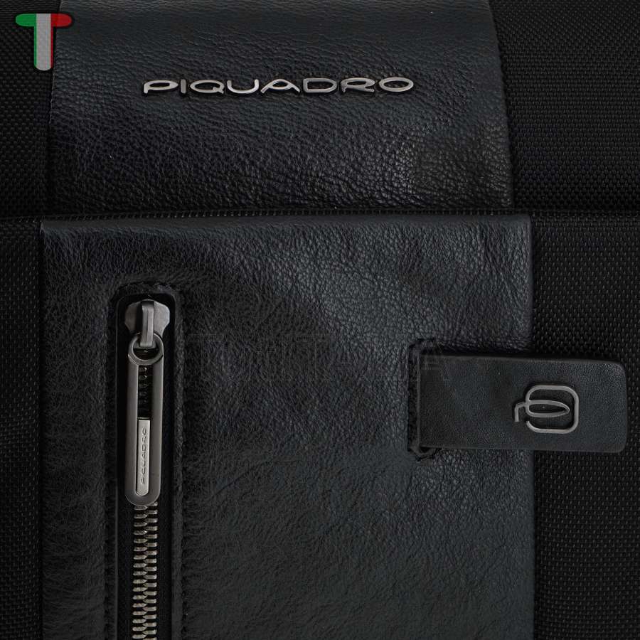 Piquadro CA1592BR / N