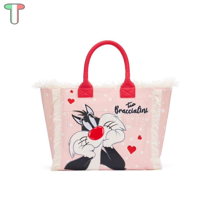 Braccialini Summer Looney Tunes LT126-TC-818