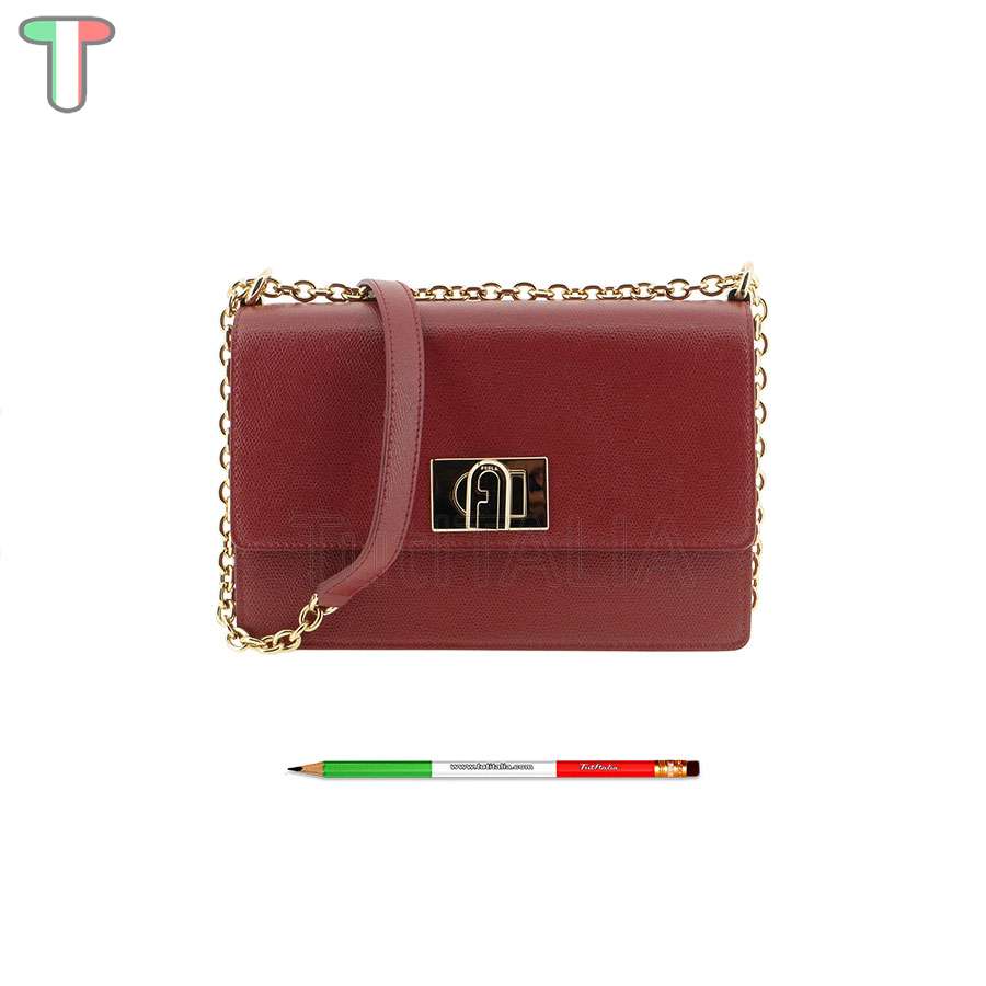 Furla 1927 S Ciliegia d BAFIACO ARE000 1007 CGQ00