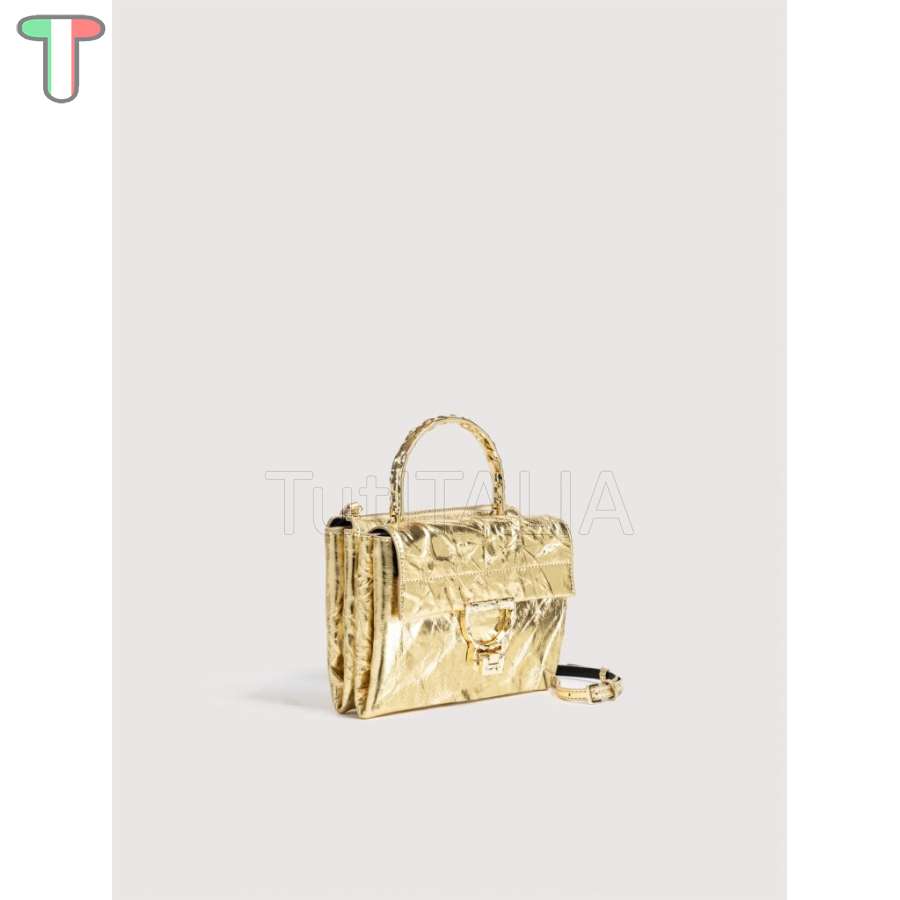 Coccinelle Arlettis Droplet Gold E1U3F55B701_J00