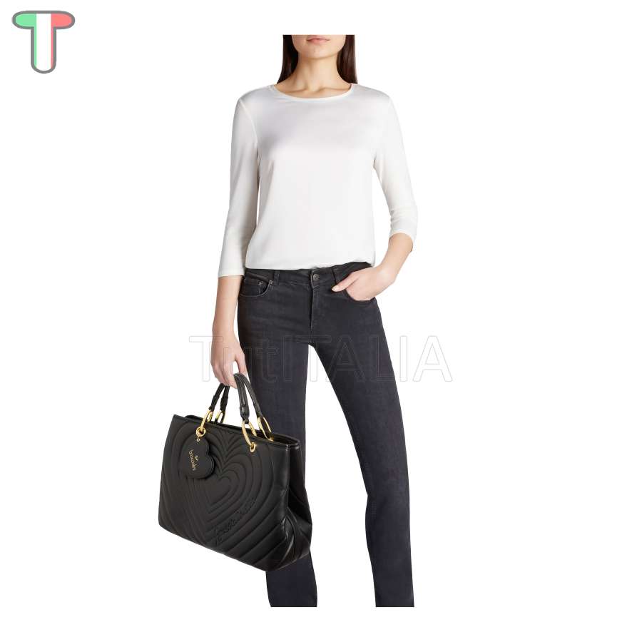 Braccialini Beth Matelasse' B18550-YY-100