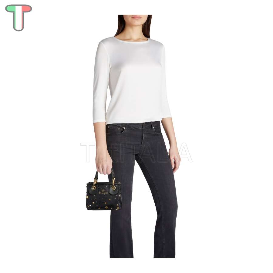 Braccialini Beth Strass B18264-TY-100