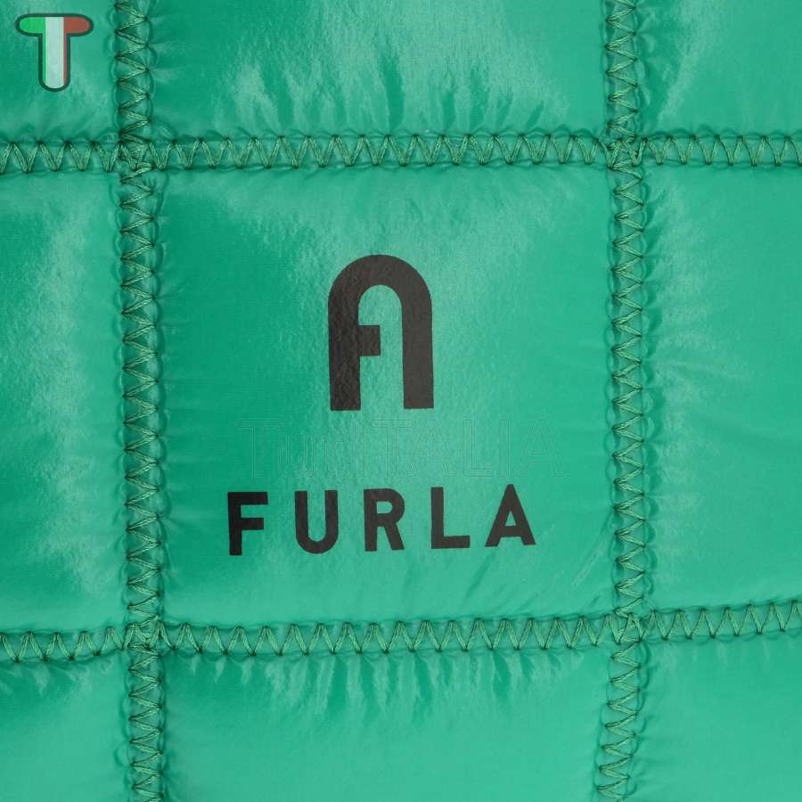 Furla Opportunity Mini Jolly Green WB00734 BX1190 1042 1549S