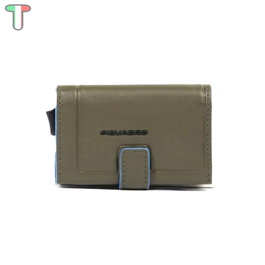 Piquadro PP5649S138R / VE Atlas