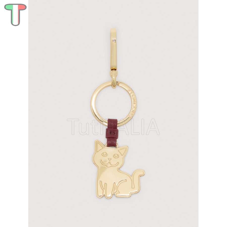 Coccinelle Basic Metal Ribes E2M9K41G502_R52