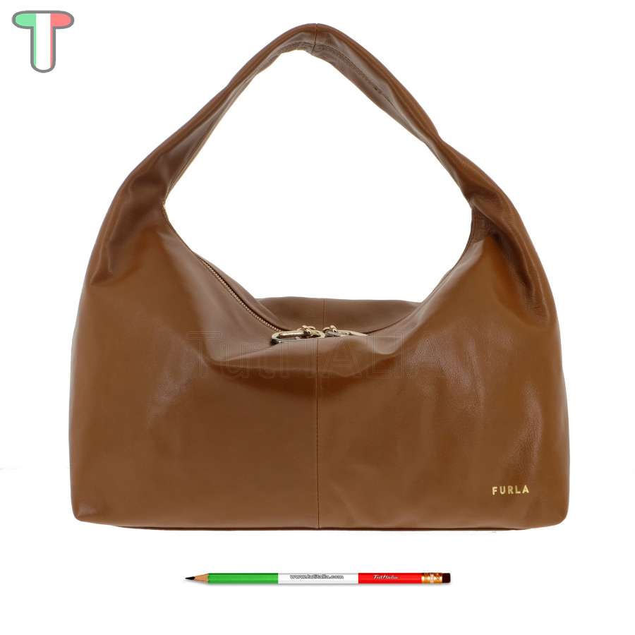 Furla Ginger L Cognac h WB00532 BX0329 9023 03B00