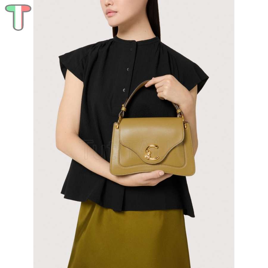 Coccinelle C-Me Small Seagrass E1SSK180201_G43