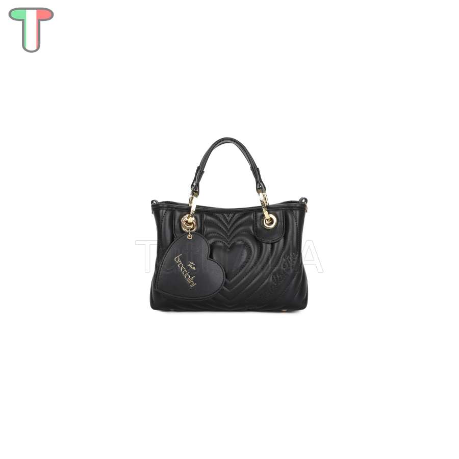 Braccialini Beth Matelasse' B18553-YY-100