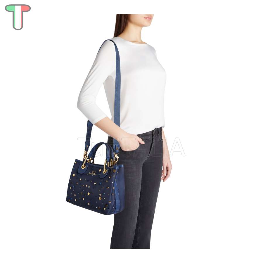 Braccialini Beth Strass B18261-TY-200