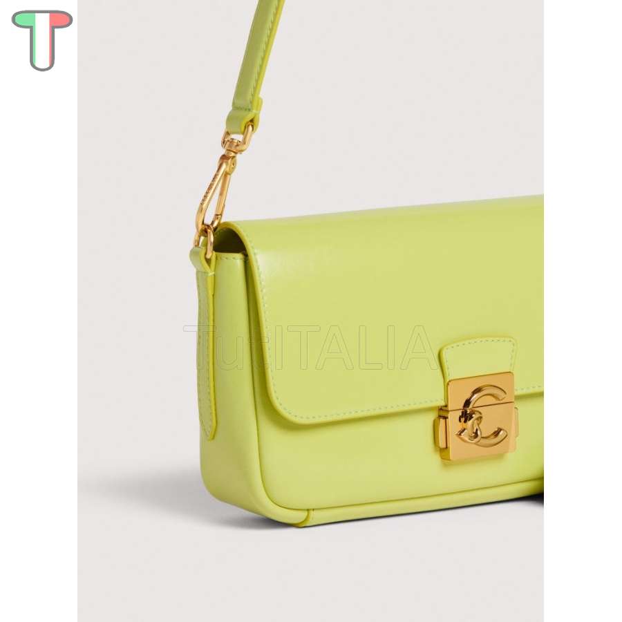 Coccinelle C-Me Lock Medium Green Glow E1U4M120201_G70