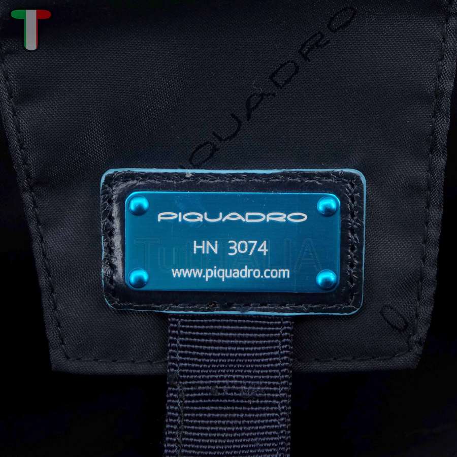 Piquadro CA4021B2 / BLU2 Blue Square