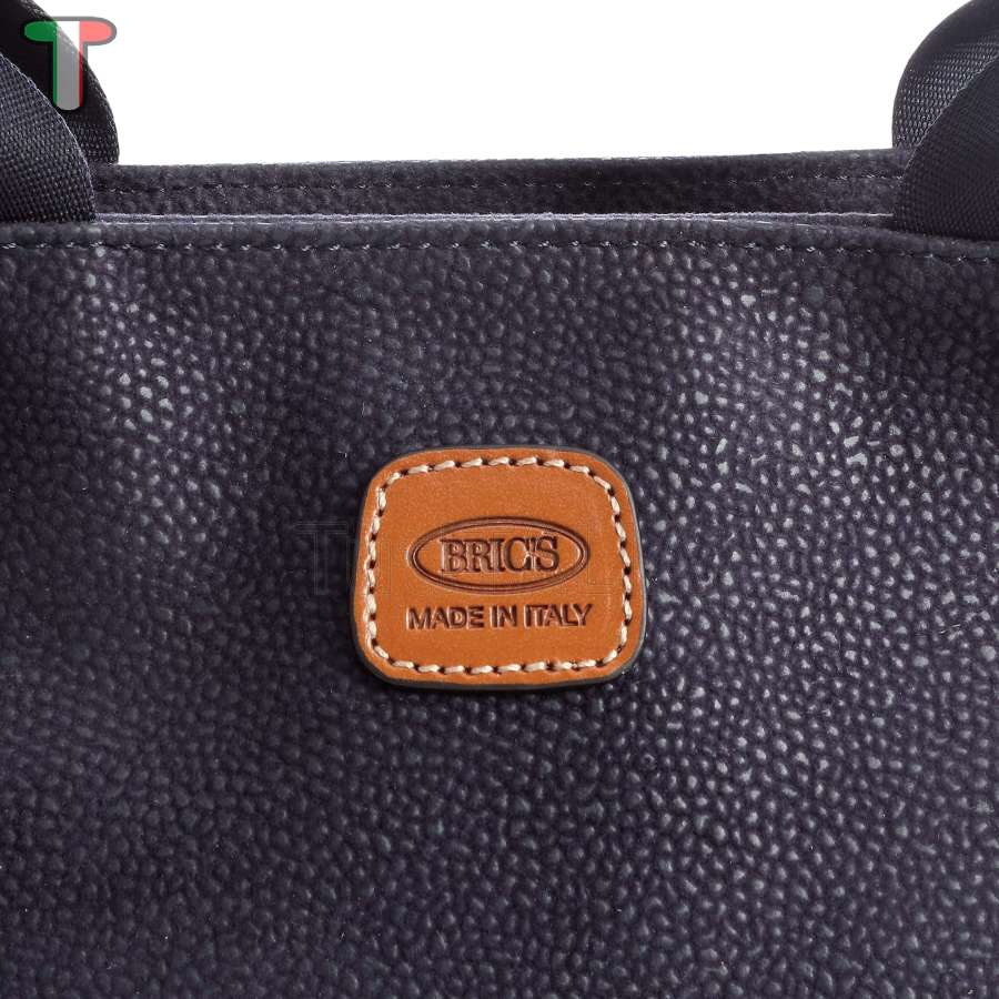 Bric's Silvia Life BLF05817.396 Blue