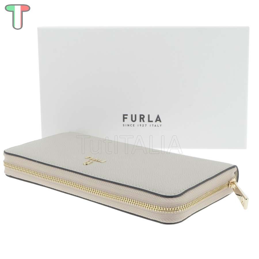 Furla Camelia Xl Perla e/Zest int. WP00322 ARE000 1007 2044S