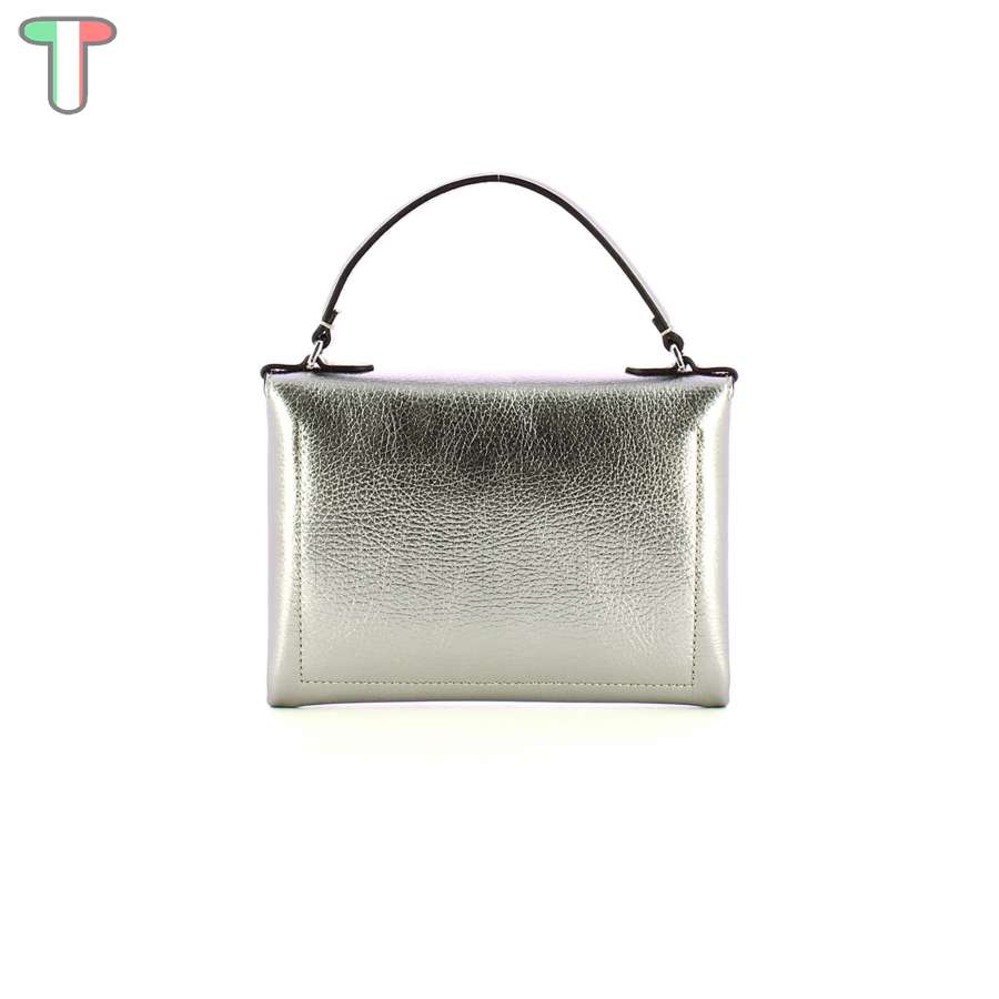 Coccinelle Arlettis Mini Steel E1MD5190301_Y43