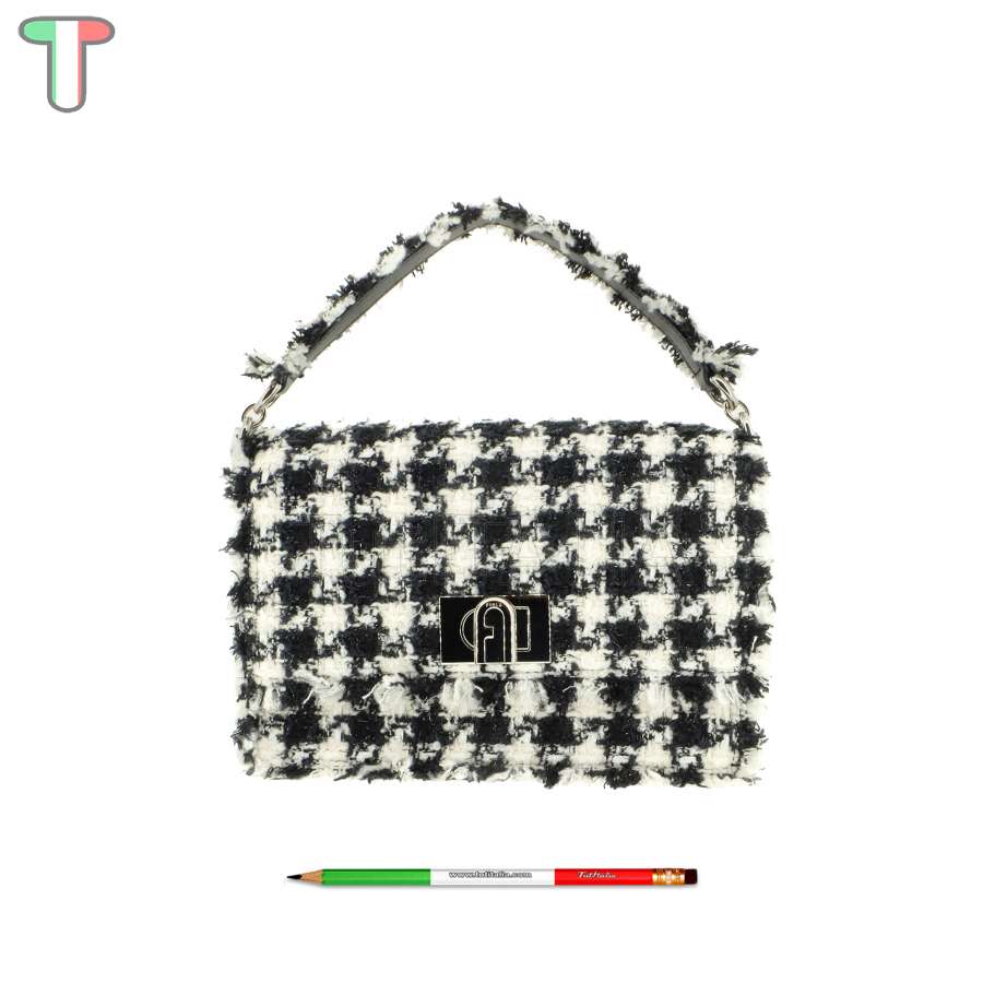 Furla 1927 S Toni Nero BAFIACO PDP000 1003 TON00