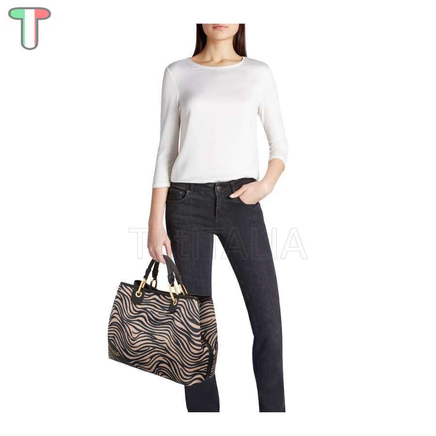 Braccialini Beth Animalier B18570-YY-O03