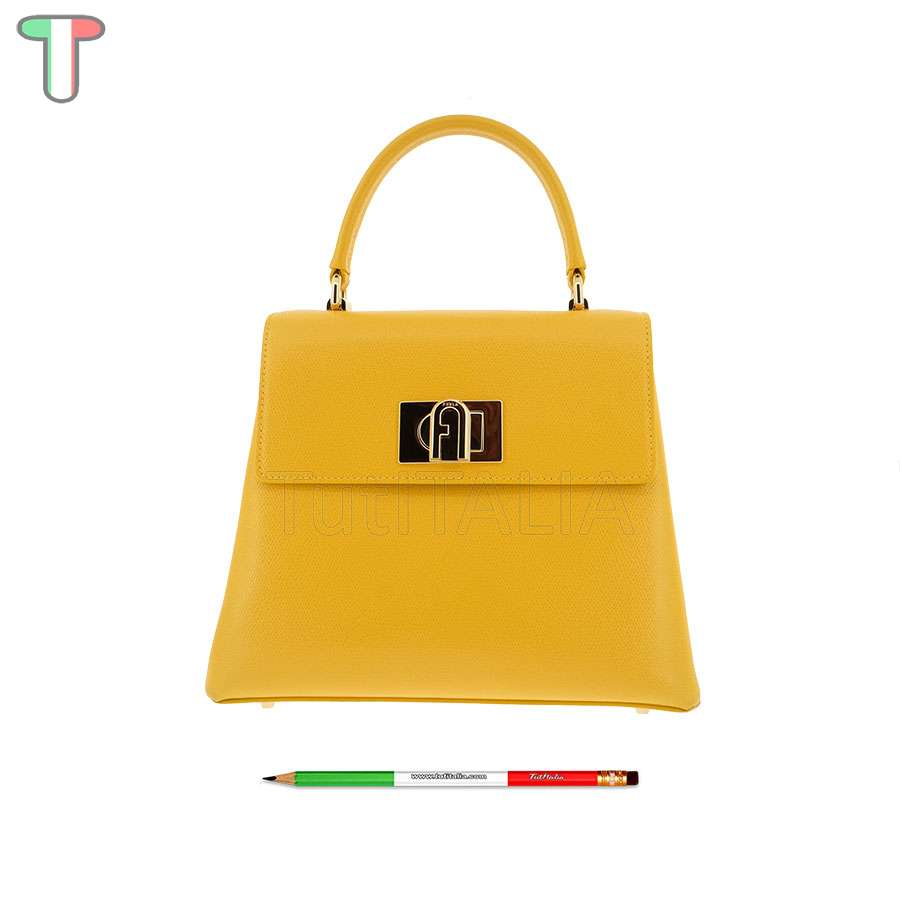 Furla 1927 S Ocra BAKPACO ARE000 OCR00