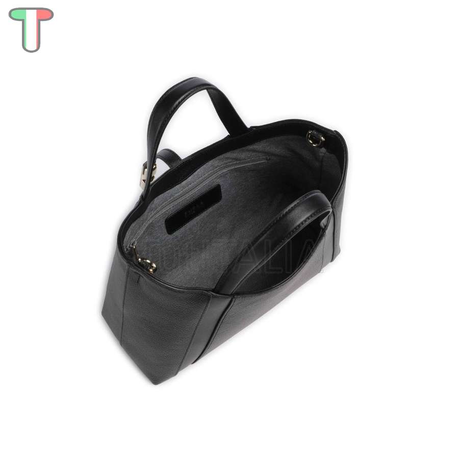 Furla Goccia S Nero WB01789 BX3353 1007 O6000