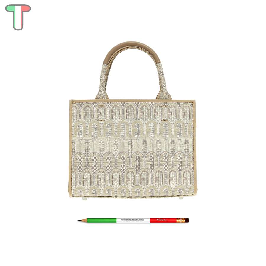 Furla Opportunity Shopping Mini Toni Naturali WB00352 BX1951 1003 5C000