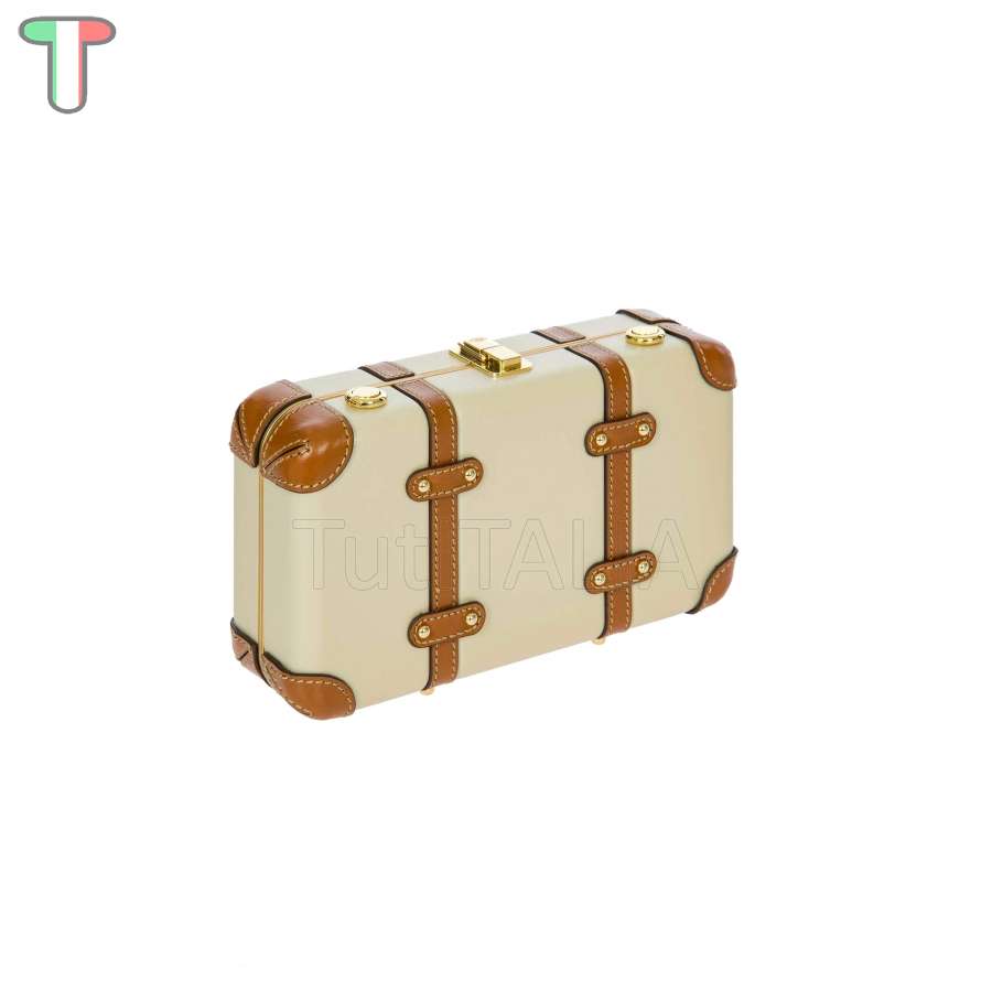 Bric's Bellagio Legacy BB608370.014 Cream