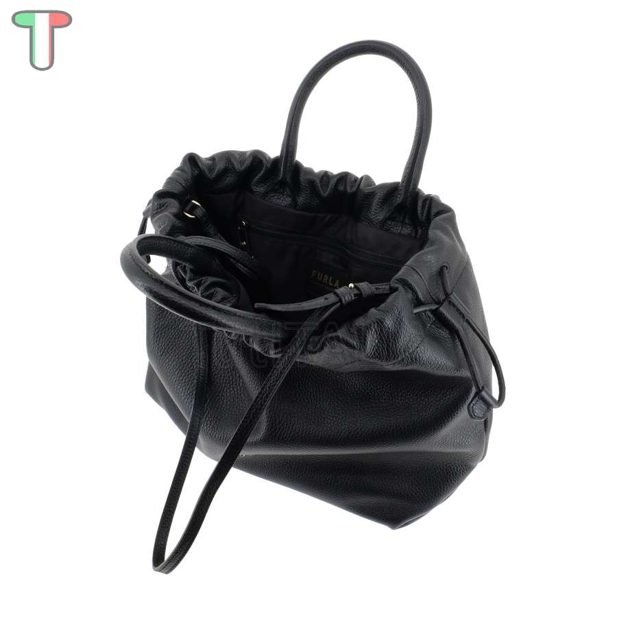 Furla Essential S Nero WB00287 HSF000 1007 O6000