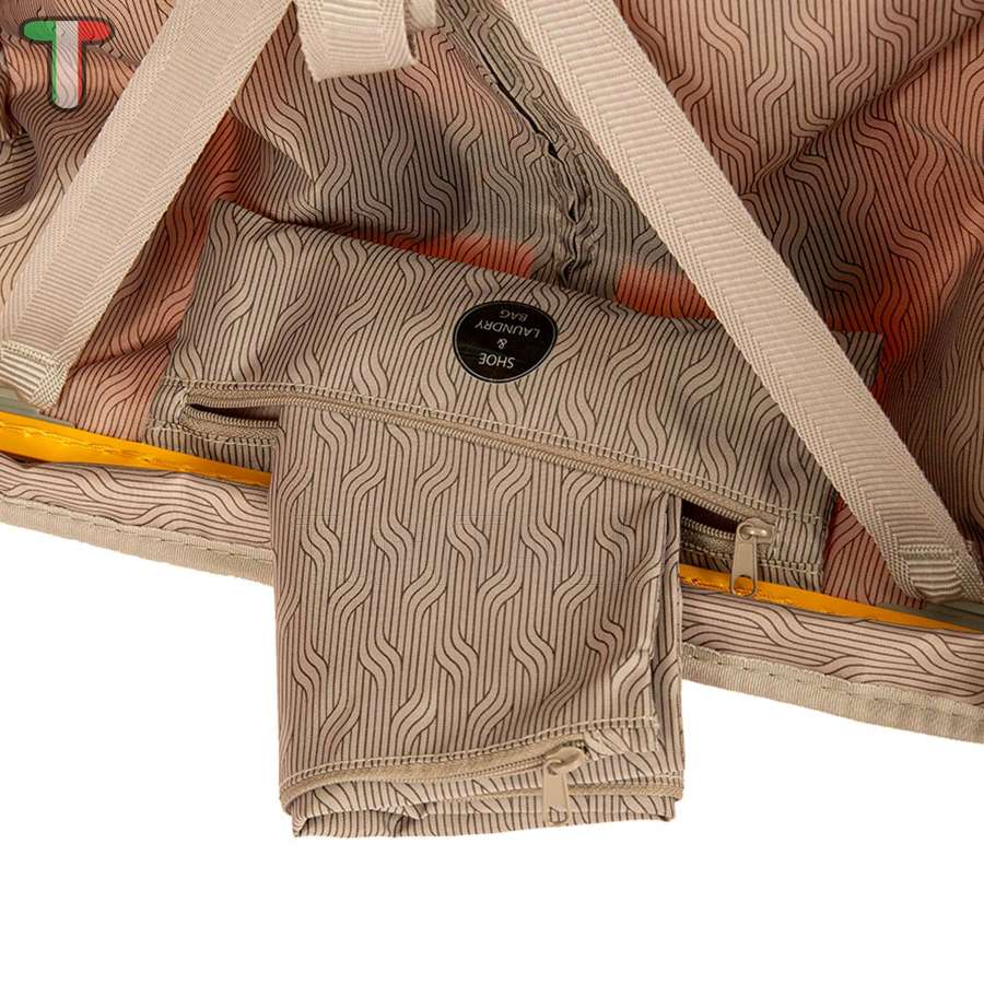 Bric's Ulisse B1Y08427.171 Mango