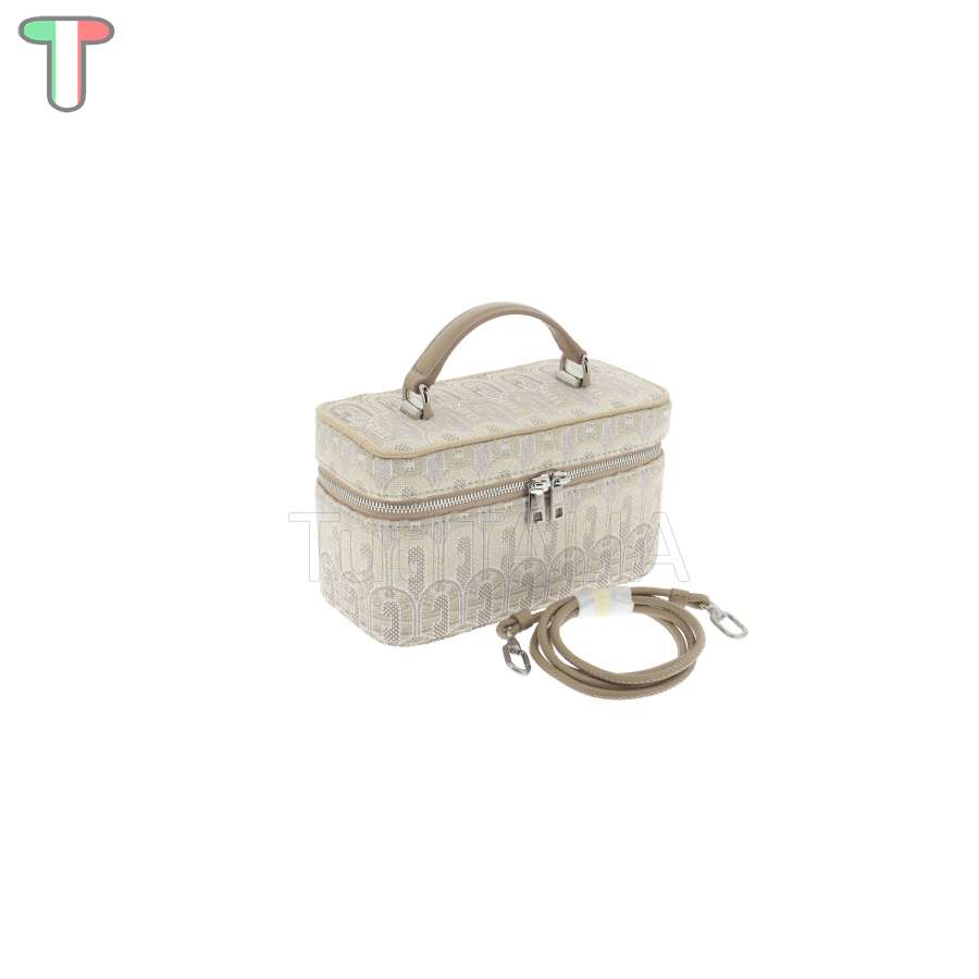 Furla Opportunity Mini M Toni Naturali WE00500 BX1950 1057 5C000