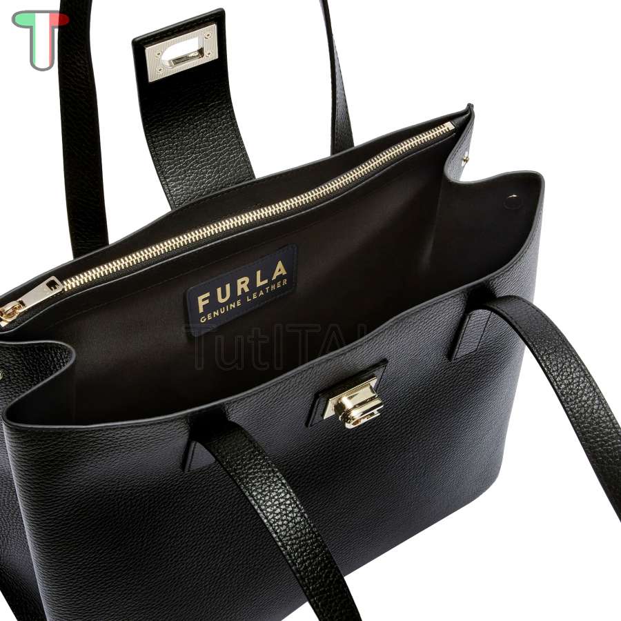 Furla 1927 L Nero WB01099 HSF000 1007 O6000