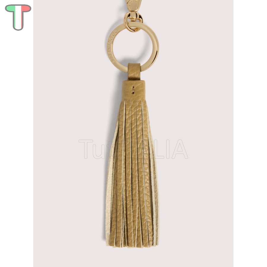 Coccinelle Tassel Seagrass E2MU0410101_G43