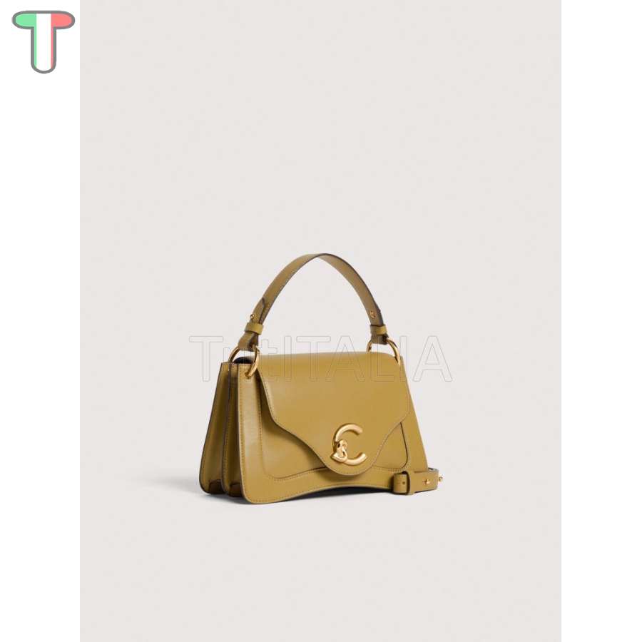 Coccinelle C-Me Small Seagrass E1SSK180201_G43