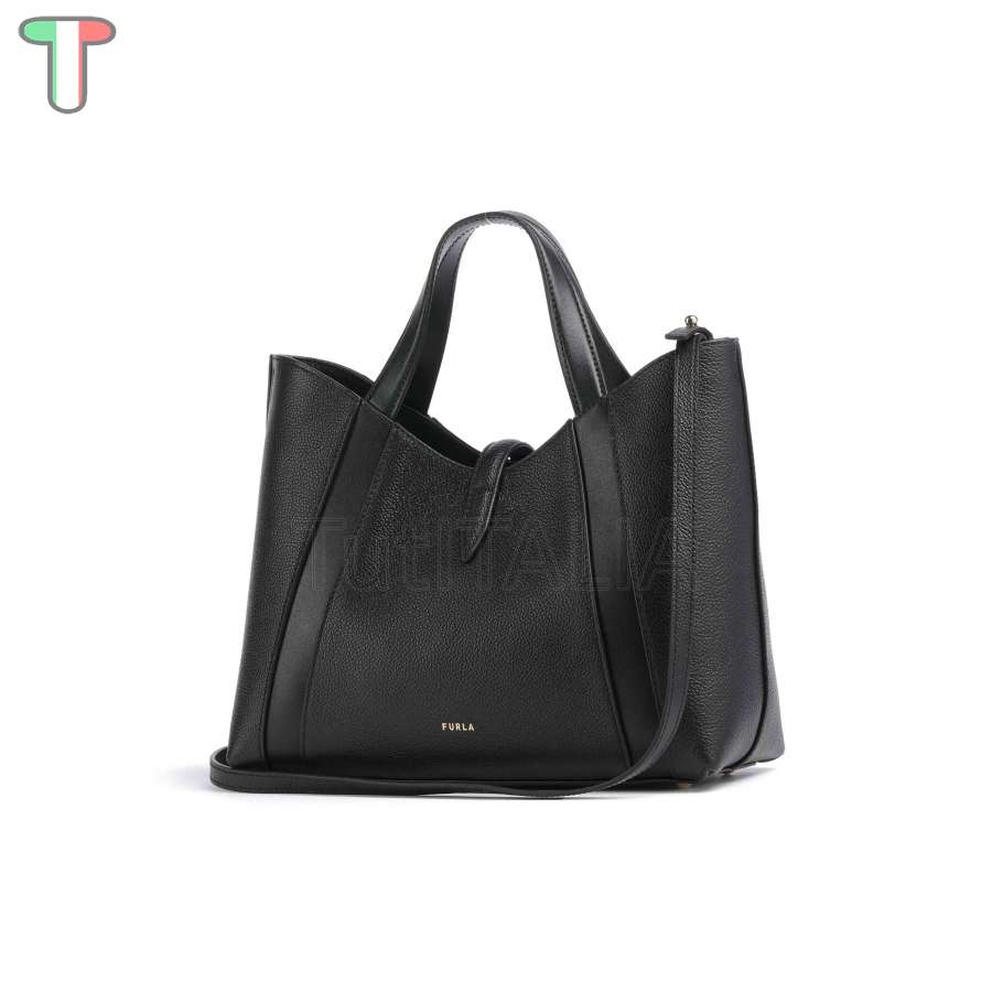 Furla Goccia S Nero WB01789 BX3353 1007 O6000