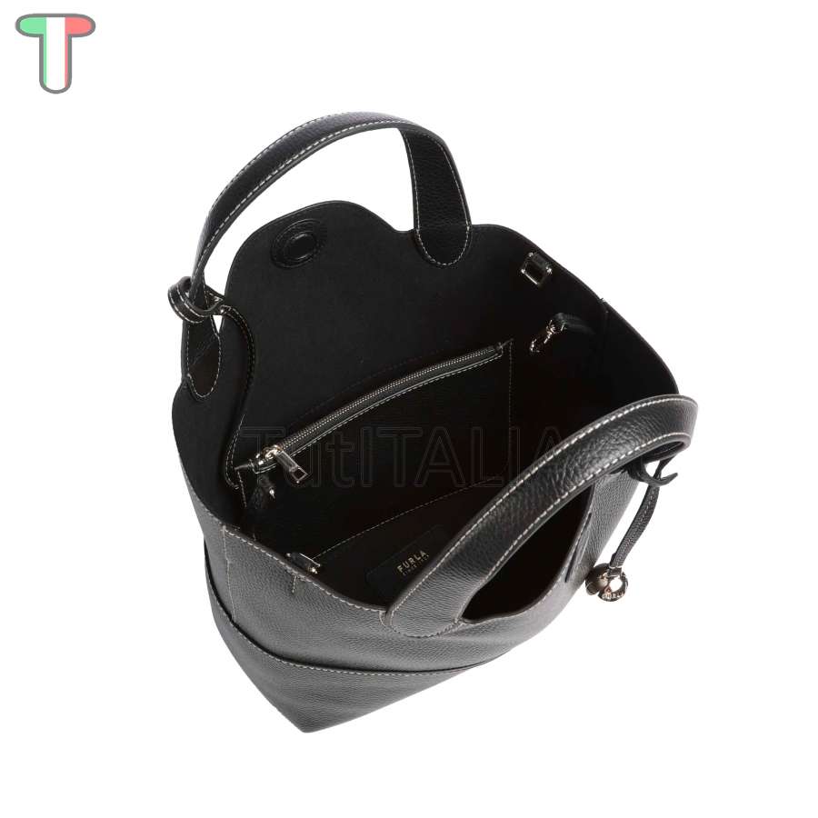 Furla Primrose M Nero WB01707 HSF000 1007 O6000