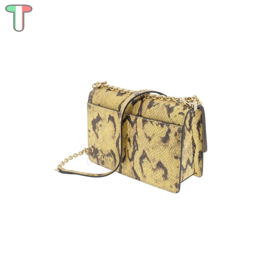 Furla 1927 Mini Toni Mimosa BAFKACO VPD000 1007 0556S