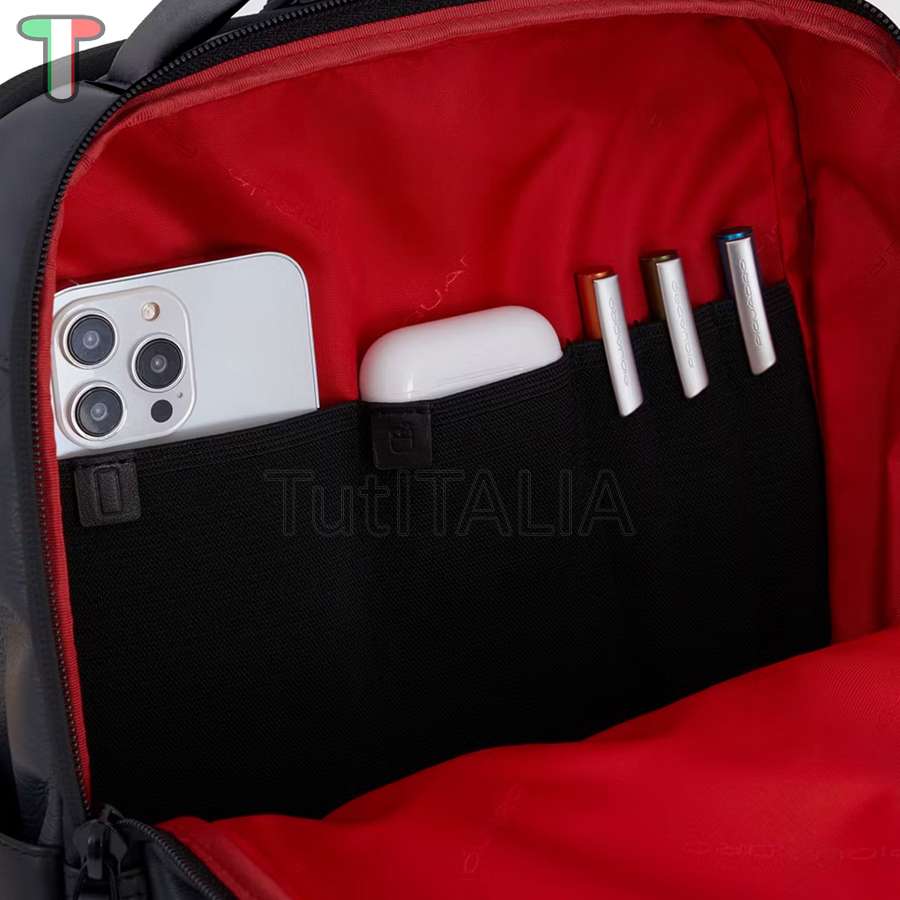Piquadro CA6289UB00 / NGR