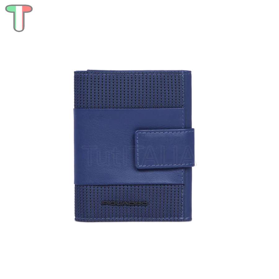 Piquadro PU5957S137R / BLU PQ-Earth