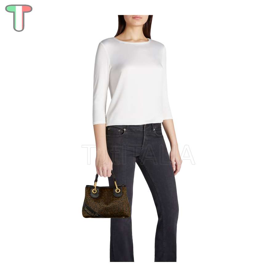 Braccialini Beth Animalier B18573-YY-P42