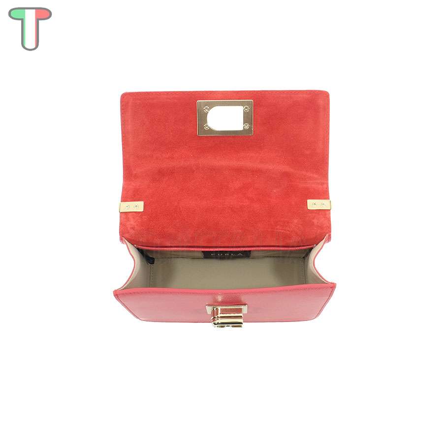 Furla 1927 Mini Ruby BAFKACO ARE000 RUB00